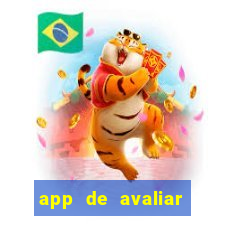 app de avaliar roupas e ganhar dinheiro